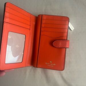 Kate Spade wallet